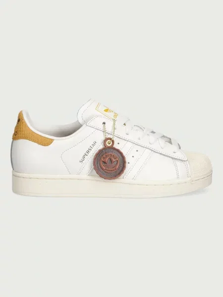 Adidas Originals Superstar II Milano sneakersy białe