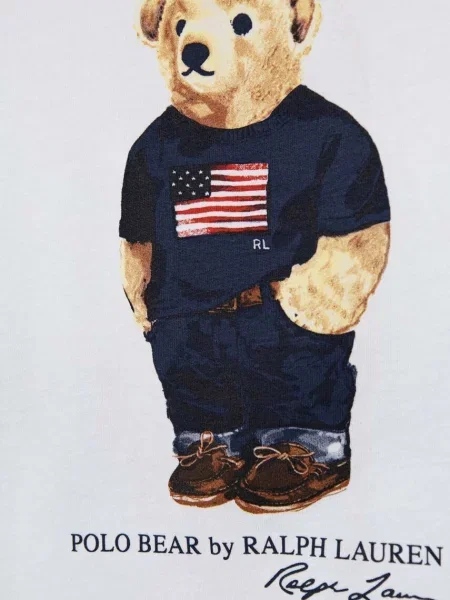 Polo Ralph Lauren Дитяча піжама