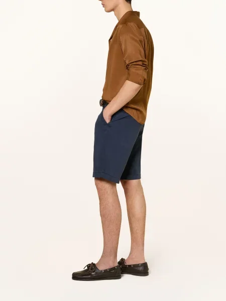 Kalhoty 7 For All Mankind modré