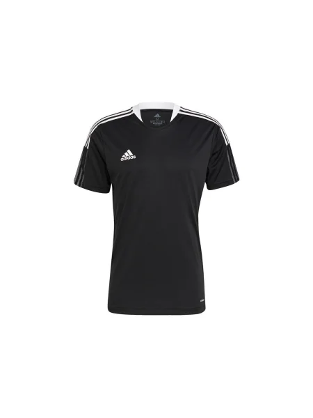 Tricou Adidas negru
