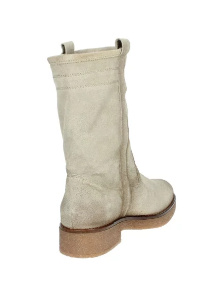 Pantofi Porronet bej