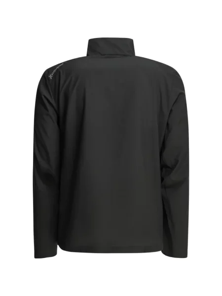 Geacă Houdini Sportswear negru