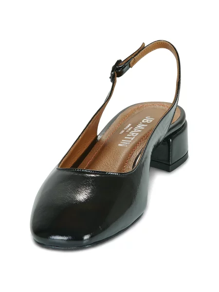 Pantofi Jb Martin negru