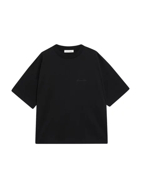 Koszulka Fear Of God czarna