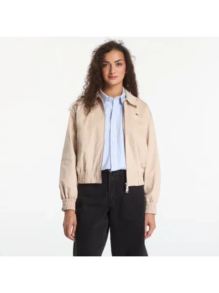 Bunda Lacoste Short Jackets Lionne 40