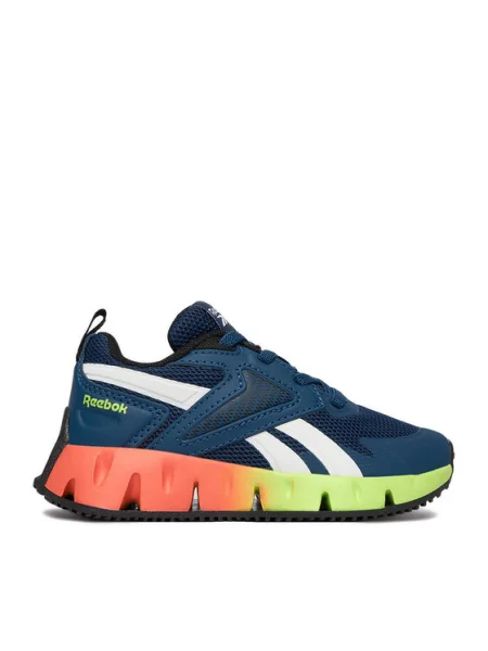 Sportcipők Reebok CEO-ZIG VECTOR sötétkék