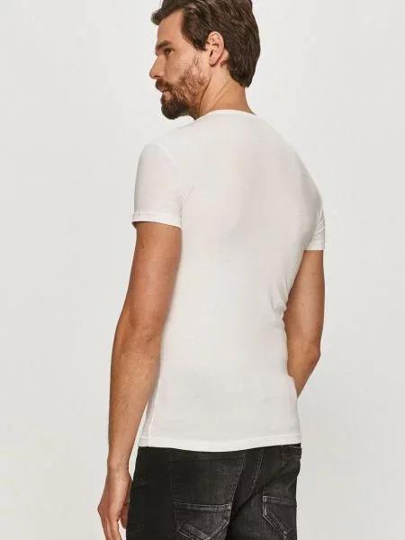 Футболка Armani Exchange