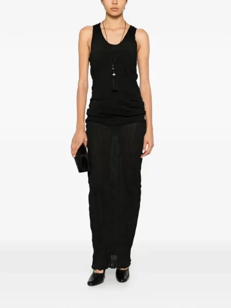 Top Toteme negru