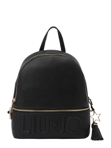 Liu Jo Nahrbtnik črna