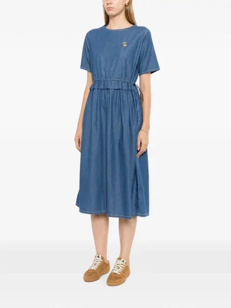 Rochie Sport B. By Agnès B. albastru