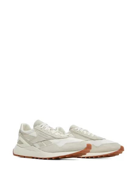Sneakerși Reebok gri