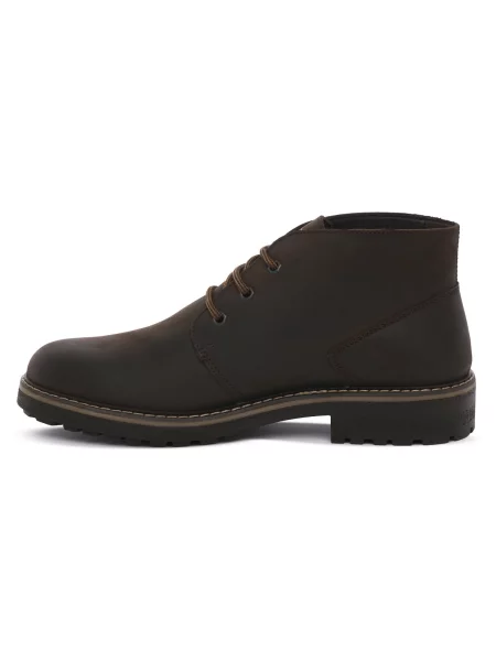 Pantofi Igi&co maro