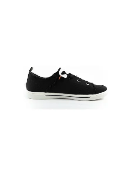 Félcipő Skechers fehér