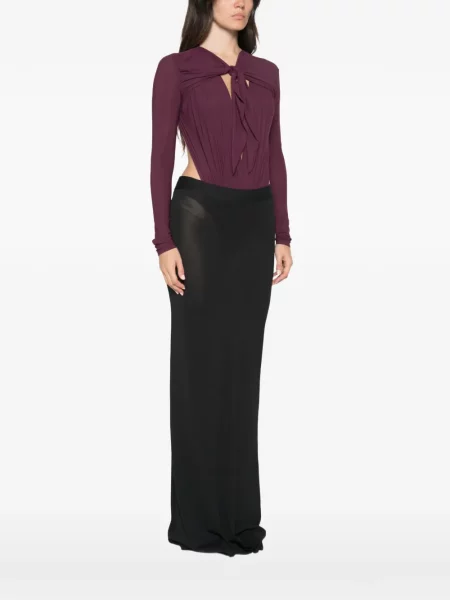 Body Amazuìn cu funde violet