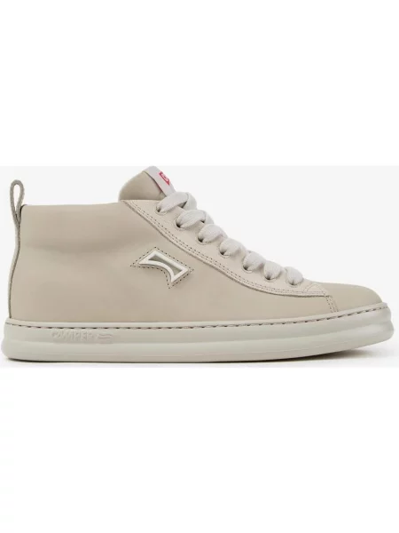 Buty do biegania Camper Runner Four 35 beżowy