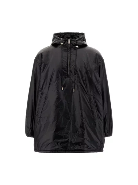 Kurtka Saint Laurent czarna