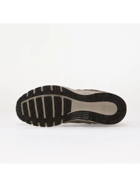 Sneakers Nike Baroque Brown/ Black-Mink Brown-Cacao Wow EUR μαύρο