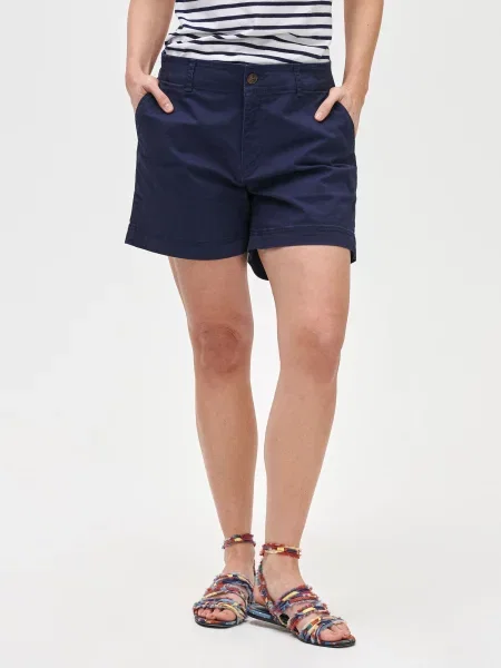 Pantaloni Gap albastru