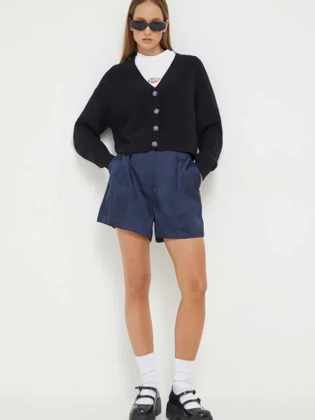 Kratka majica Dickies bela
