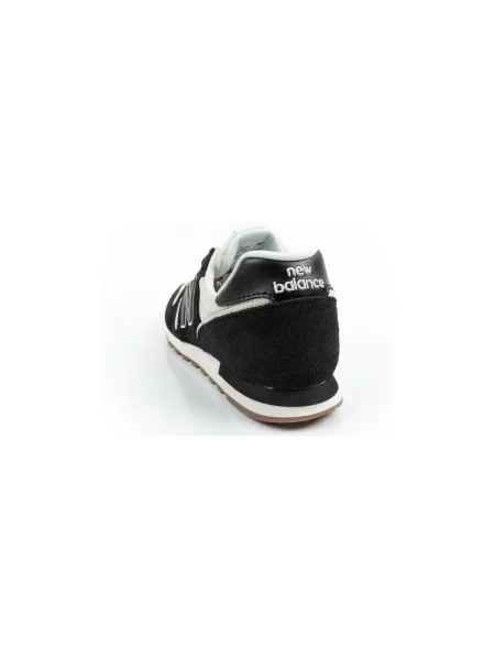 Pantofi New Balance alb