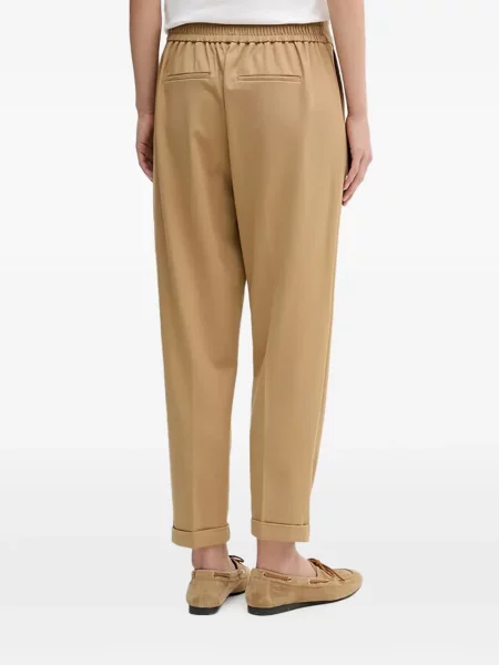 Pantaloni Benetton conici