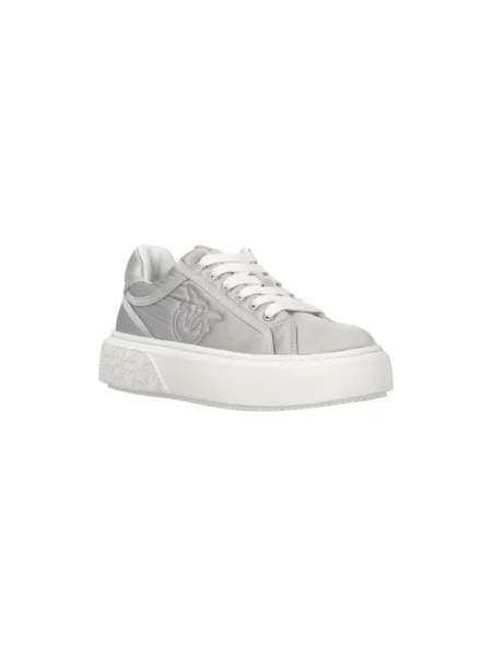 Sneakersy Pinko szare