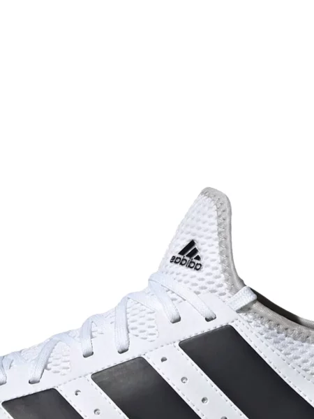 Dětské tenisky Adidas bílé