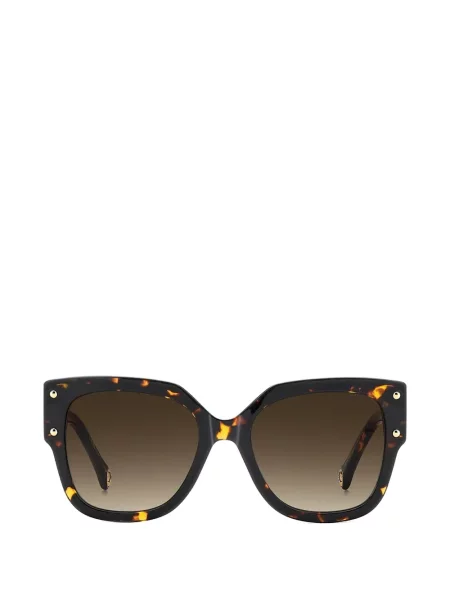 Ochelari de soare Carolina Herrera maro