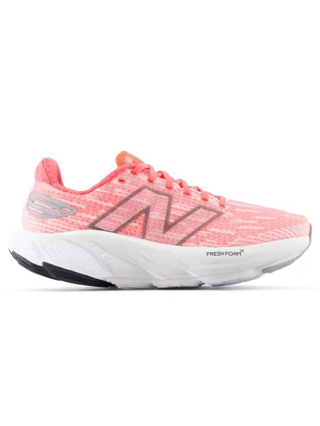 Buty New Balance Fresh Foam x Balos v1 – pomarańczowe