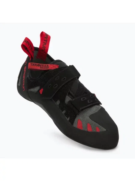 Sneakerși La Sportiva negru