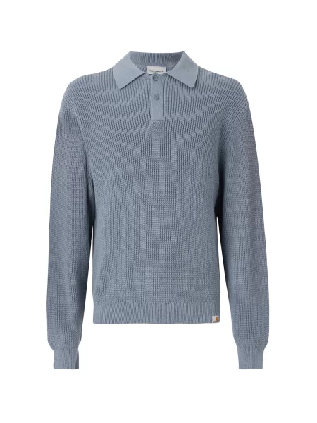 Carhartt WIP Pulover Miles opal
