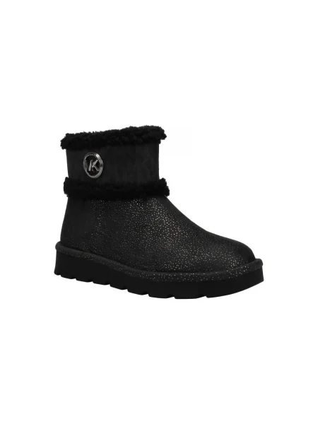 Pantofi copii Michael Michael Kors negru