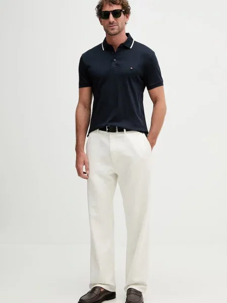 Tricou polo Tommy Hilfiger