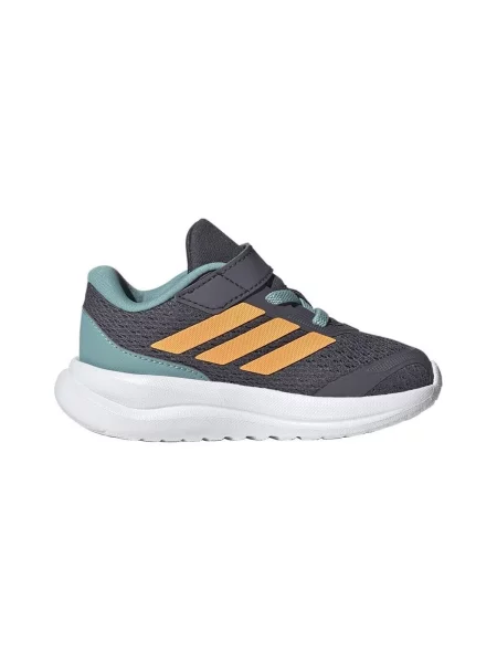 Pantofi copii Adidas gri