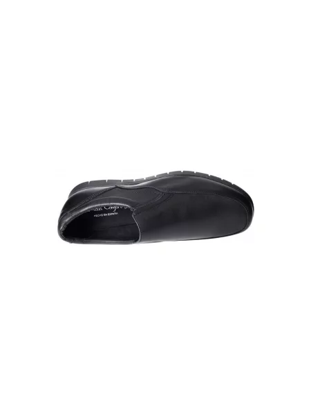 Maxi pantofi Maxi Confort negru