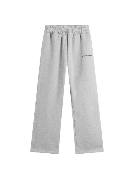 Joggery Mki szare