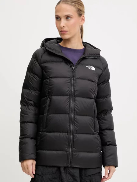 Яке The North Face W Hyalite Down Parka TNF Black L черно