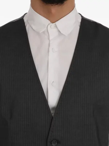 Vestă Dolce & Gabbana gri