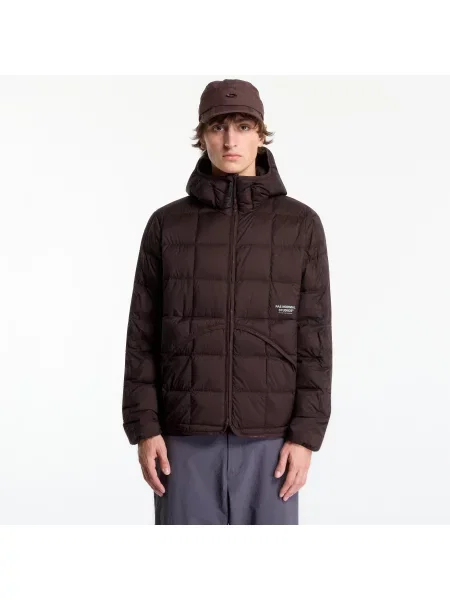 Jacheta Pas Normal Studios Off-Race Down Liner Jacket Dark Coffee XL