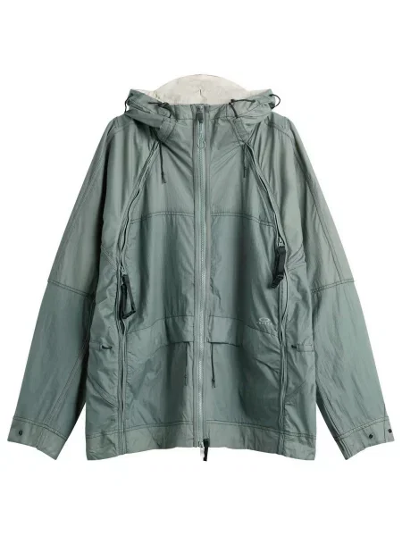 Kurtka Oakley zielona