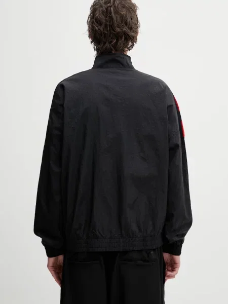 Adidas Originals ARCH TT kurtka czarna