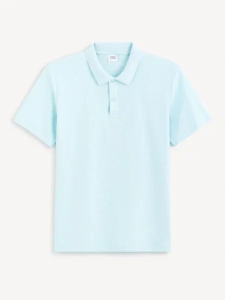 Polotričko Celio bílé