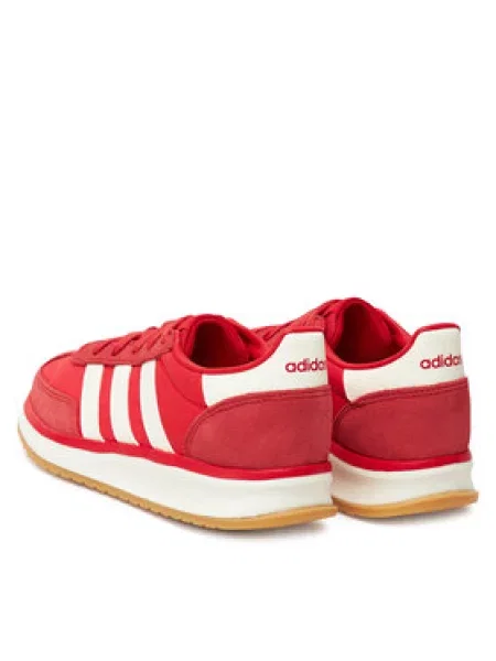 Sneakersy adidas bílé