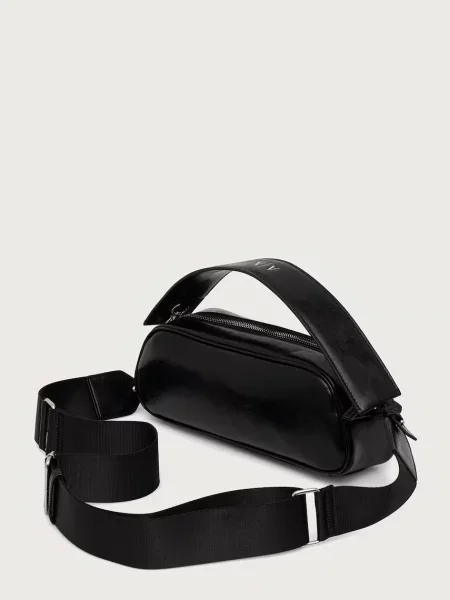 Armani Exchange Táska fekete