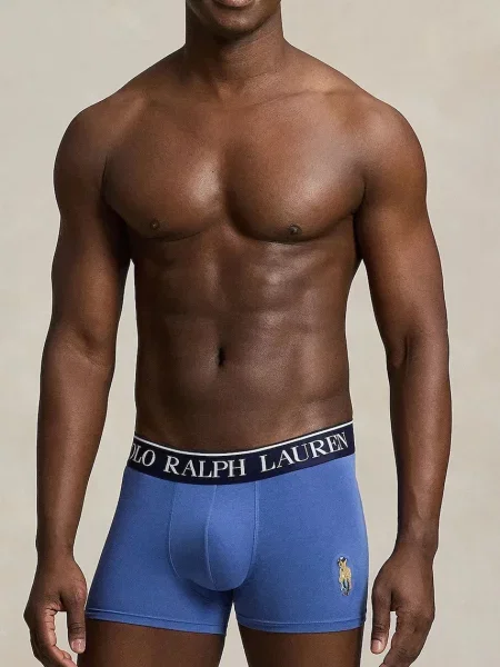 Боксеры Polo Ralph Lauren