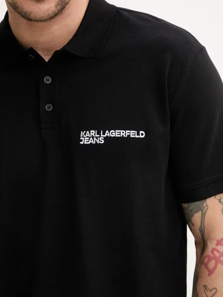 Karl Lagerfeld Jeans поло