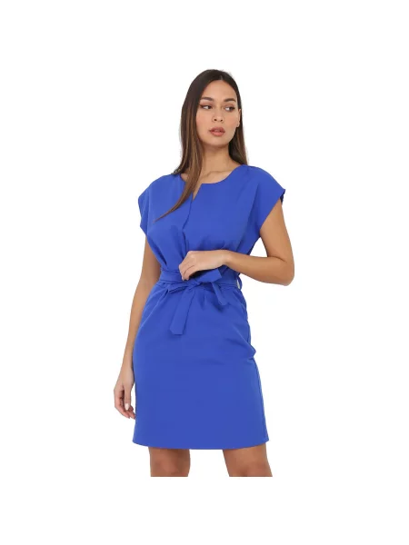 Ruha La Modeuse kék