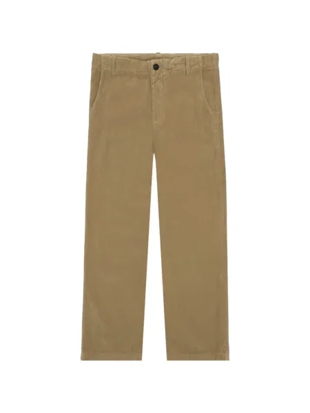 Pantaloni Fortela de catifea cord