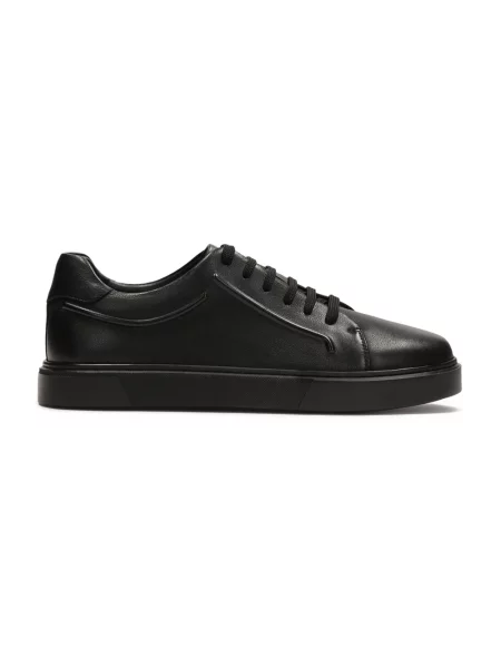 Sneakersy Kazar czarne