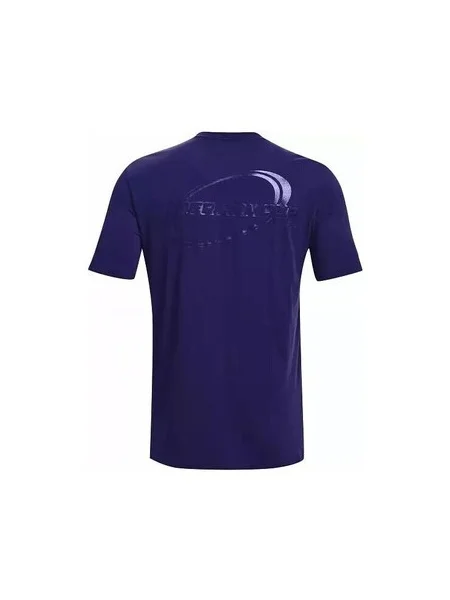 Póló Under Armour kék